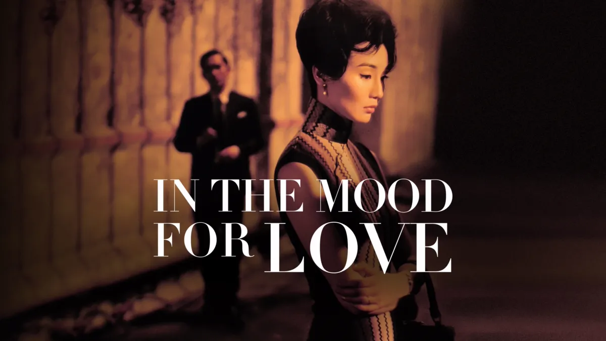 In the mood for love stream hot sale