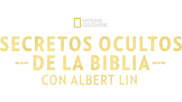 Secretos ocultos de la Biblia con Albert Lin