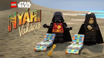 thumbnail - LEGO Star Wars Nyári vakáció