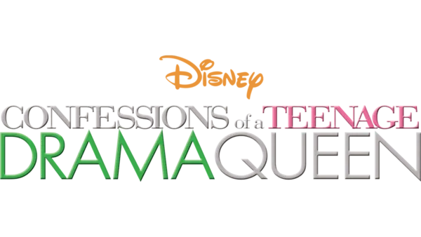 Confessions of a teenage hot sale drama queen online free