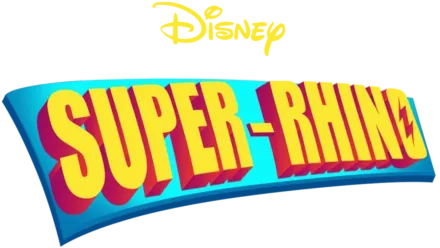 Super-Rhino
