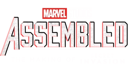 Assembled: The Making of Secret Invasion