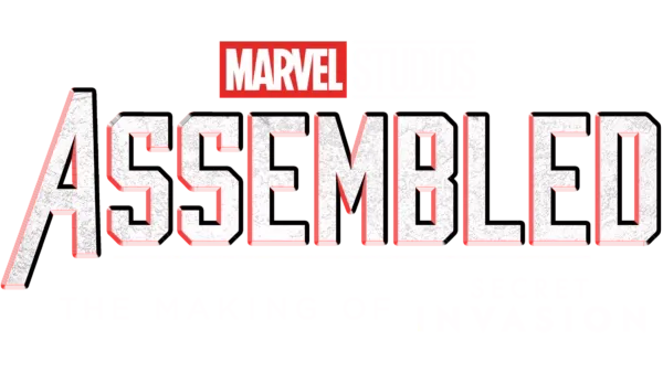 Assembled: The Making of Secret Invasion