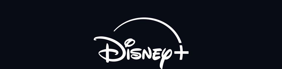 Disney+ Logo