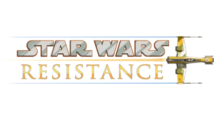 Star Wars Resistance