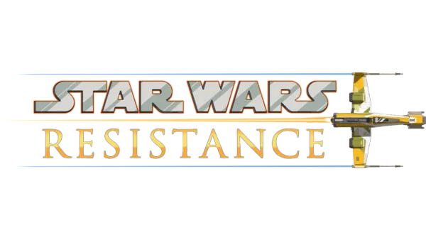 Star Wars Resistance