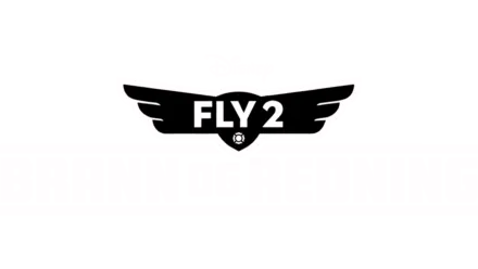 Fly 2: Brann og Redning