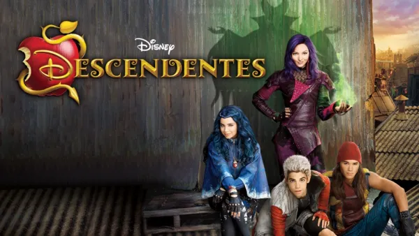 thumbnail - Descendentes