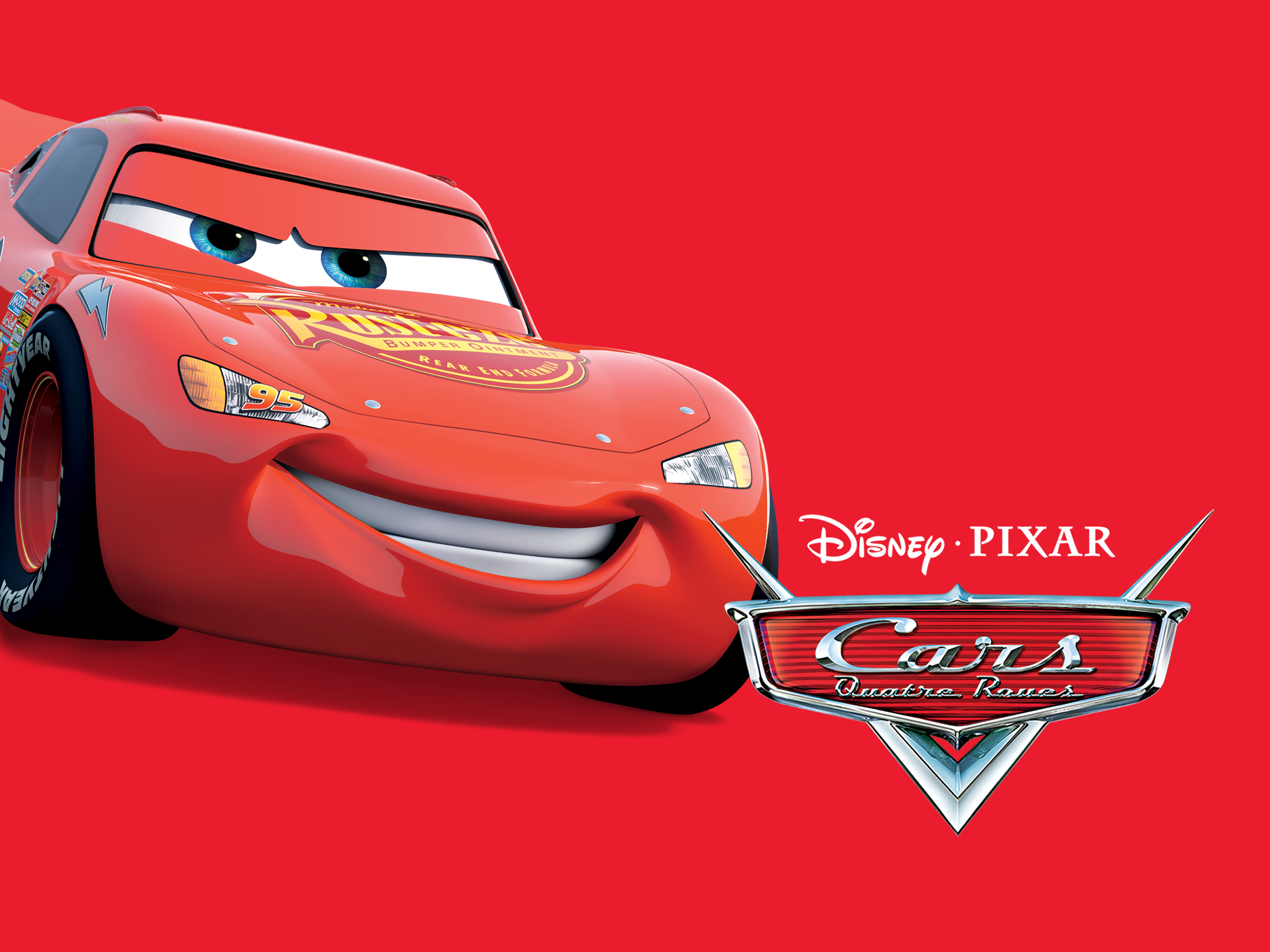 Watch Cars Full Movie Disney