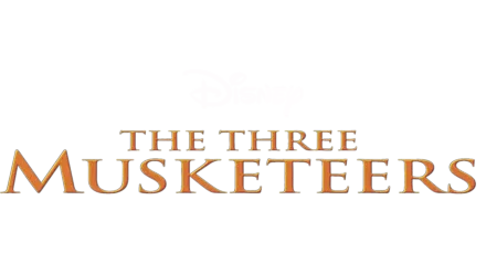 The Three Musketeers