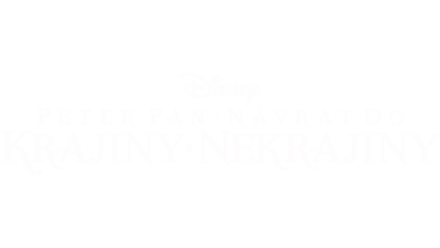 Peter Pan: Návrat do Krajiny Nekrajiny