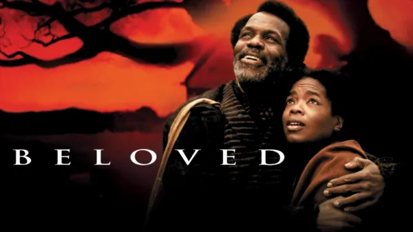 thumbnail - Beloved