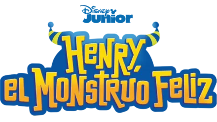 Henry, el monstruo feliz