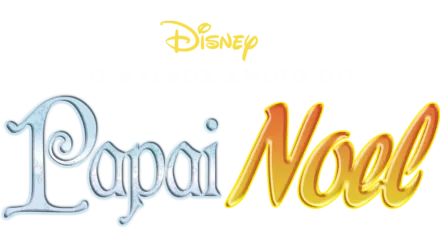 O Melhor Amigo do Papai Noel