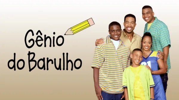 thumbnail - Gênio do Barulho