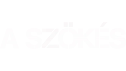 A szökés