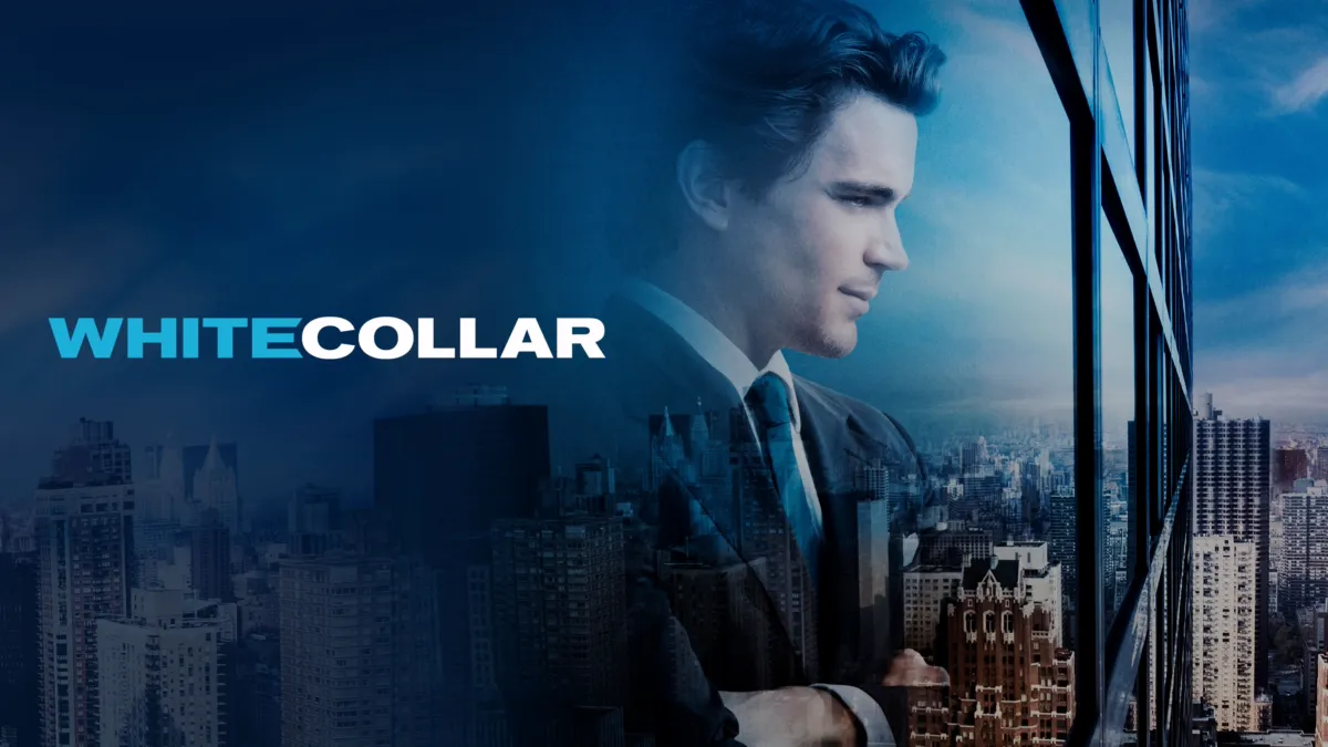 White collar 2025 stream bs