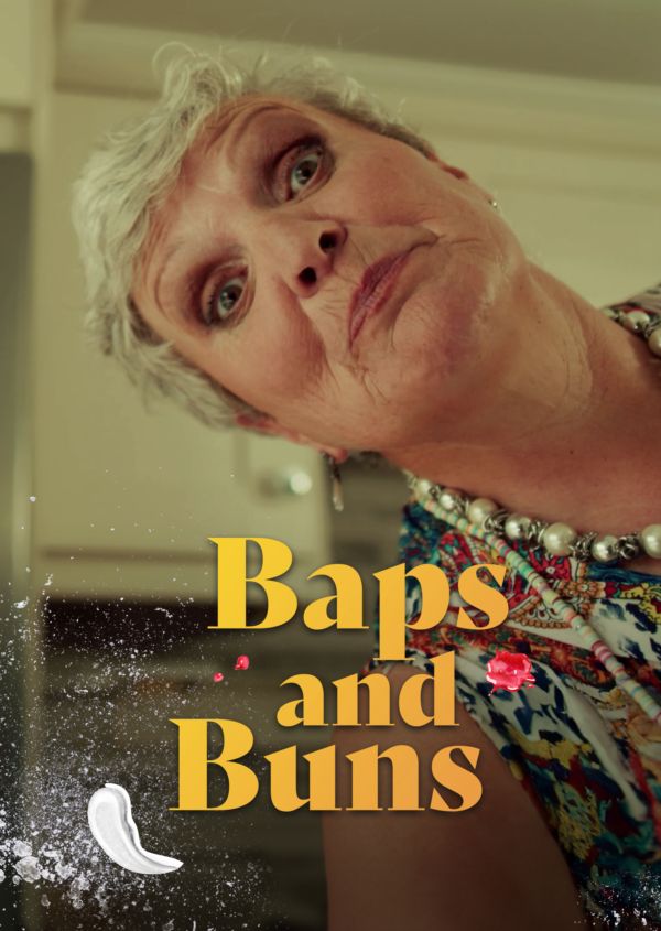 Baps and Buns on Disney+ ES