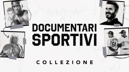 thumbnail - Documentari sportivi