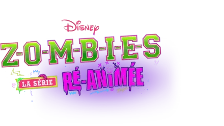 Zombies : la série ré-animée