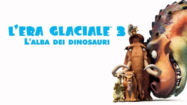 thumbnail - L'era glaciale 3 - L'alba dei dinosauri