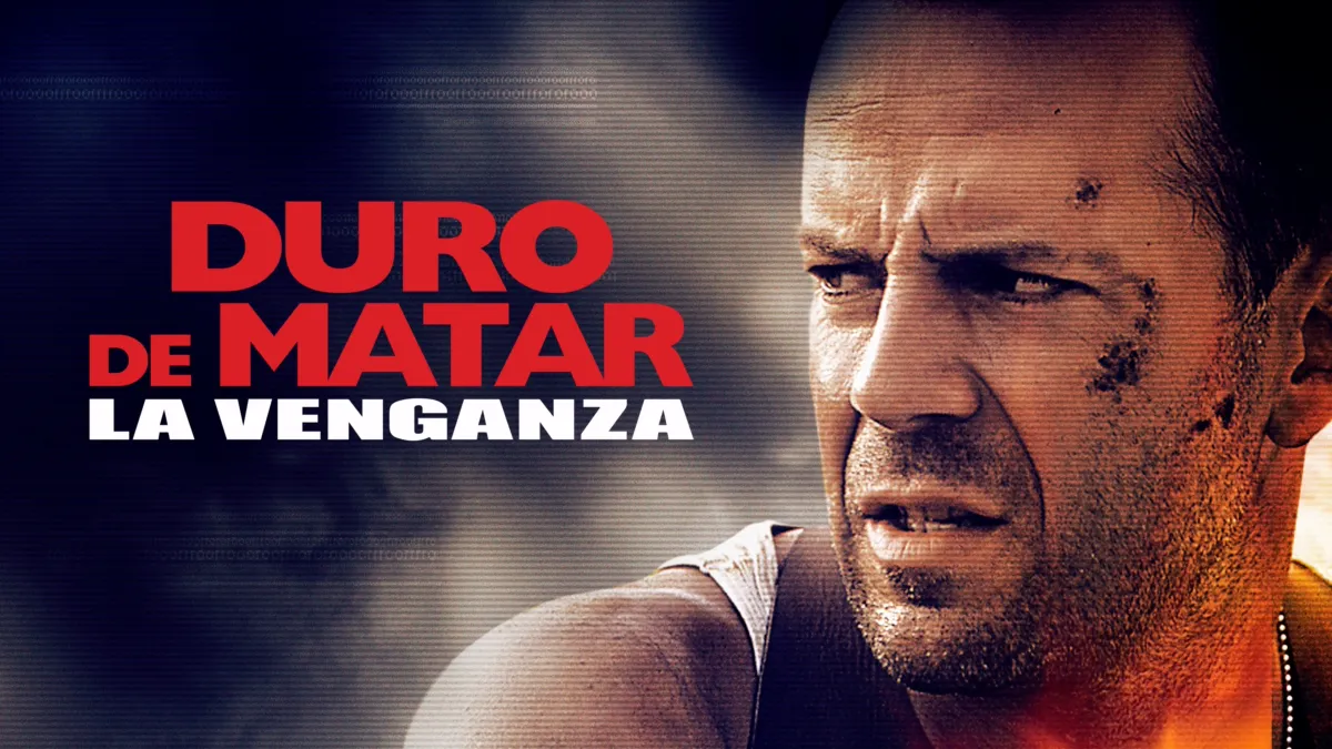 Ver Duro de matar: La venganza | Disney+