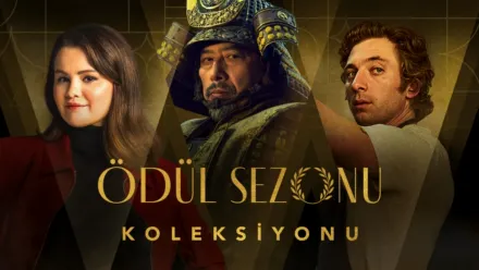 thumbnail - Ödül Sezonu