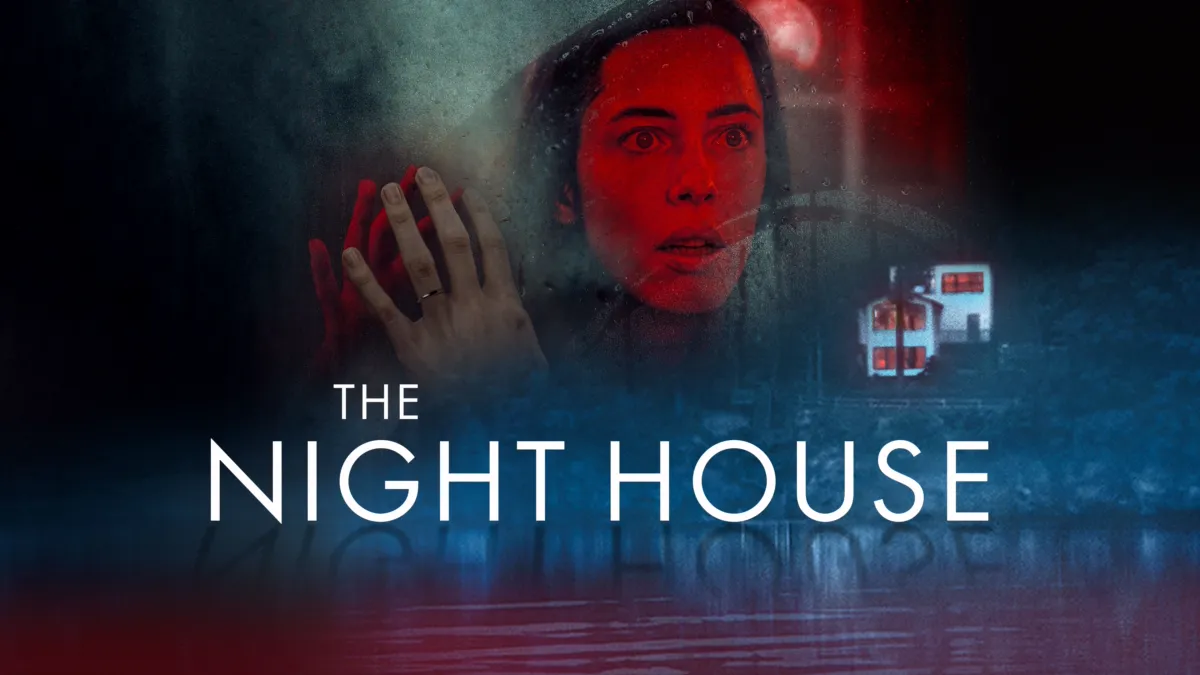 La casa de la noche [The Night House]