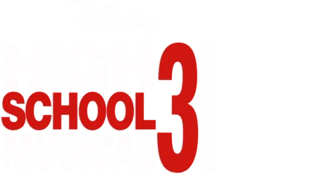 High School Musical 3: Ano da Formatura