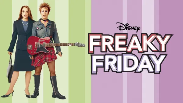thumbnail - Freaky Friday