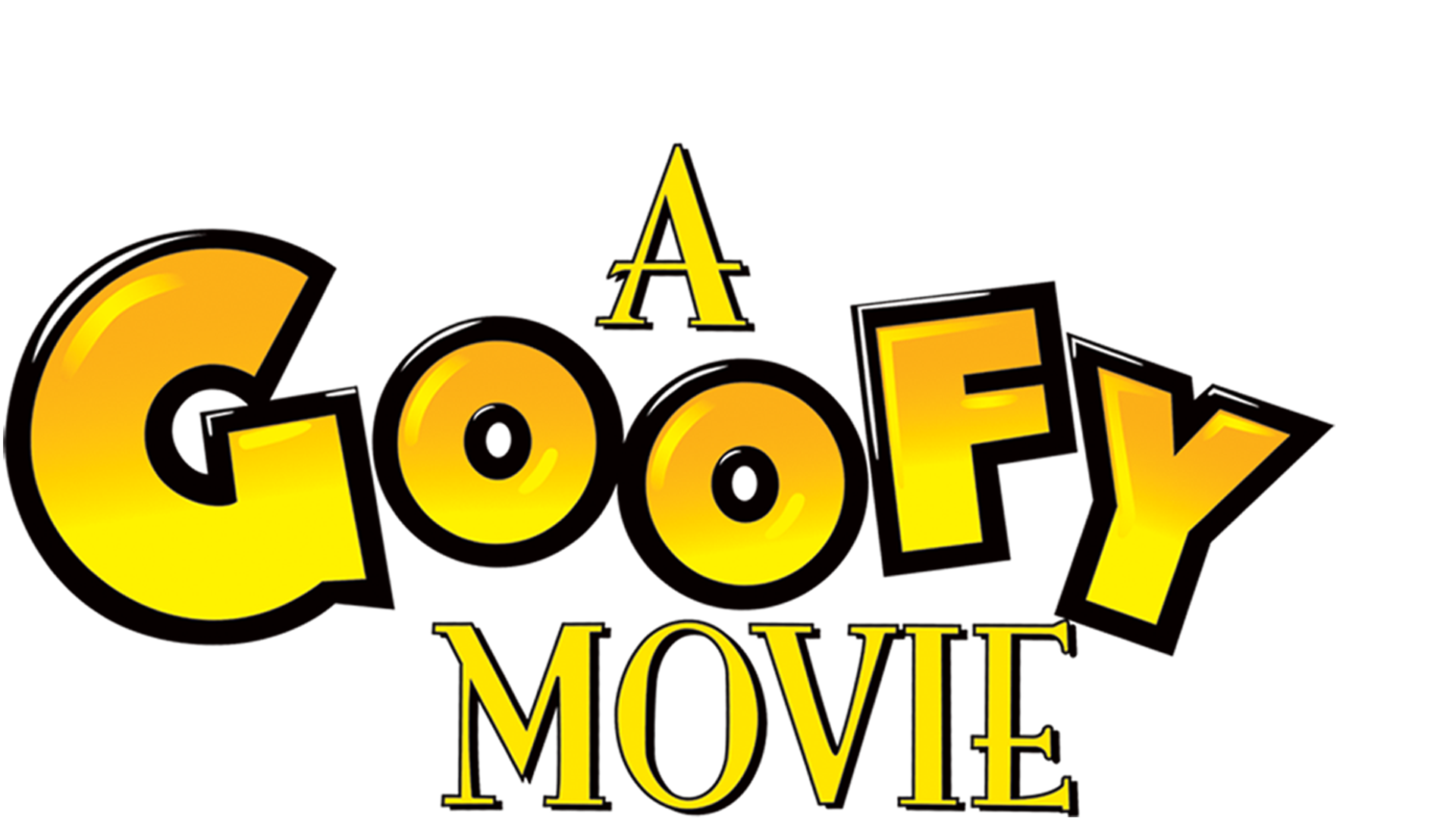 Watch A Goofy Movie Disney