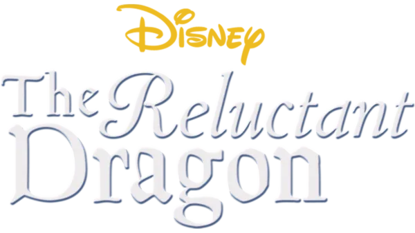 The Reluctant Dragon