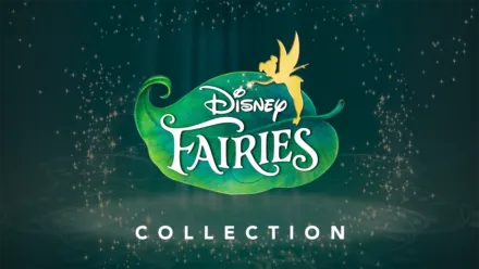 thumbnail - Disney Fairies