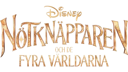 Nötknäpparen och de fyra världarna