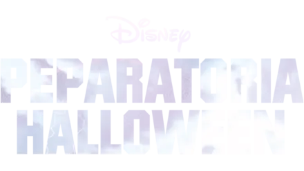 Peparatoria Halloween