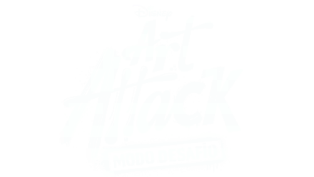 Art Attack: Challenge Mode