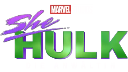 She-Hulk: Die Anwältin