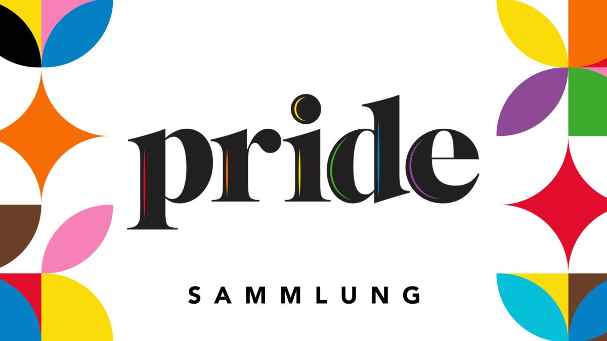Inhalte zum Thema Pride streamen Disney+