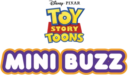 Toy Story Toons : Mini Buzz