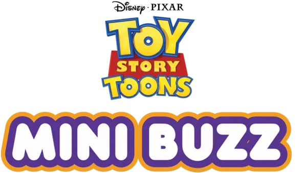 Histoire de jouets animés : Mini Buzz (Toy Story Toons: Small Fry)