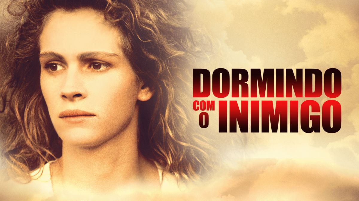 Ver Dormindo com o Inimigo | Filme completo | Disney+