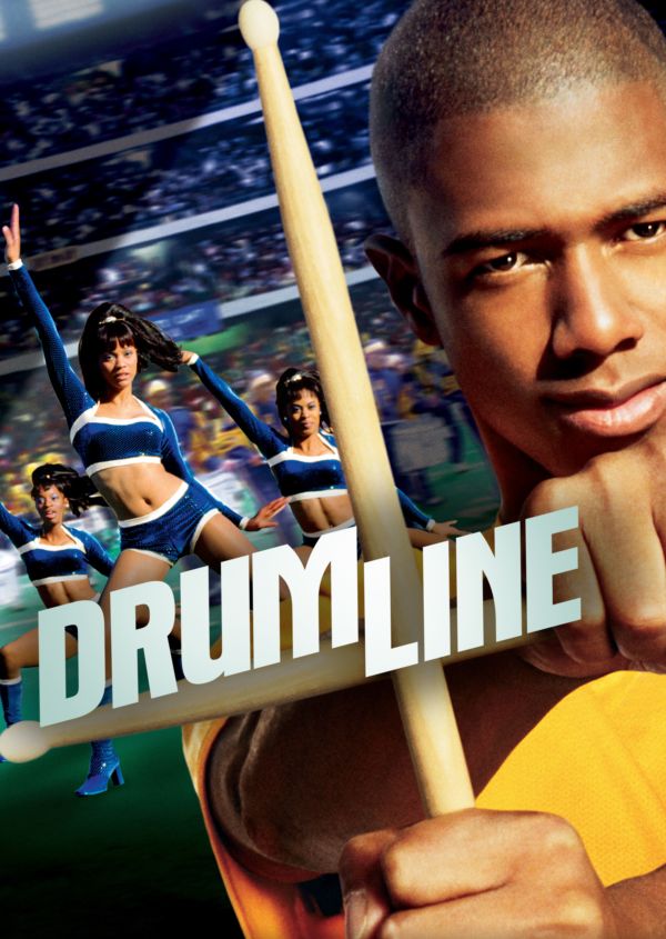 Drumline on Disney+ ES