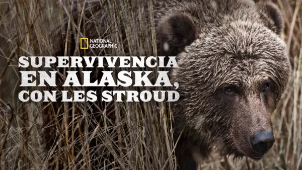 thumbnail - Supervivencia en Alaska, con Les Stroud