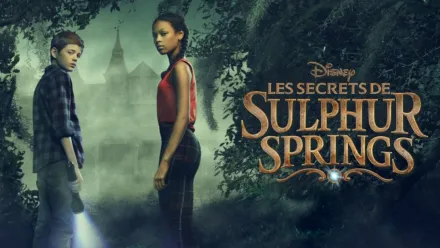 thumbnail - Les Secrets de Sulphur Springs