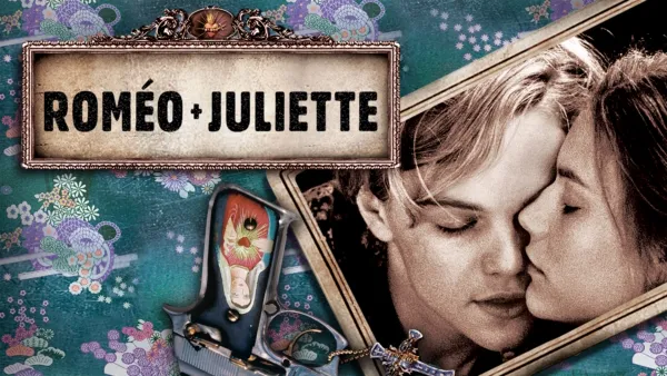 thumbnail - Roméo + Juliette