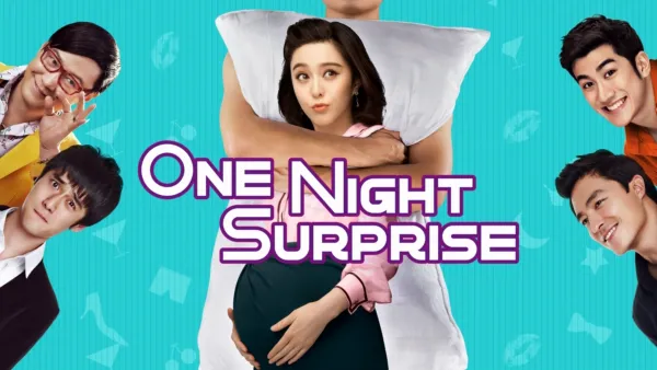 thumbnail - One Night Surprise