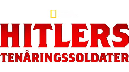 Hitlers tenåringssoldater