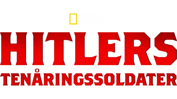 Hitlers tenåringssoldater