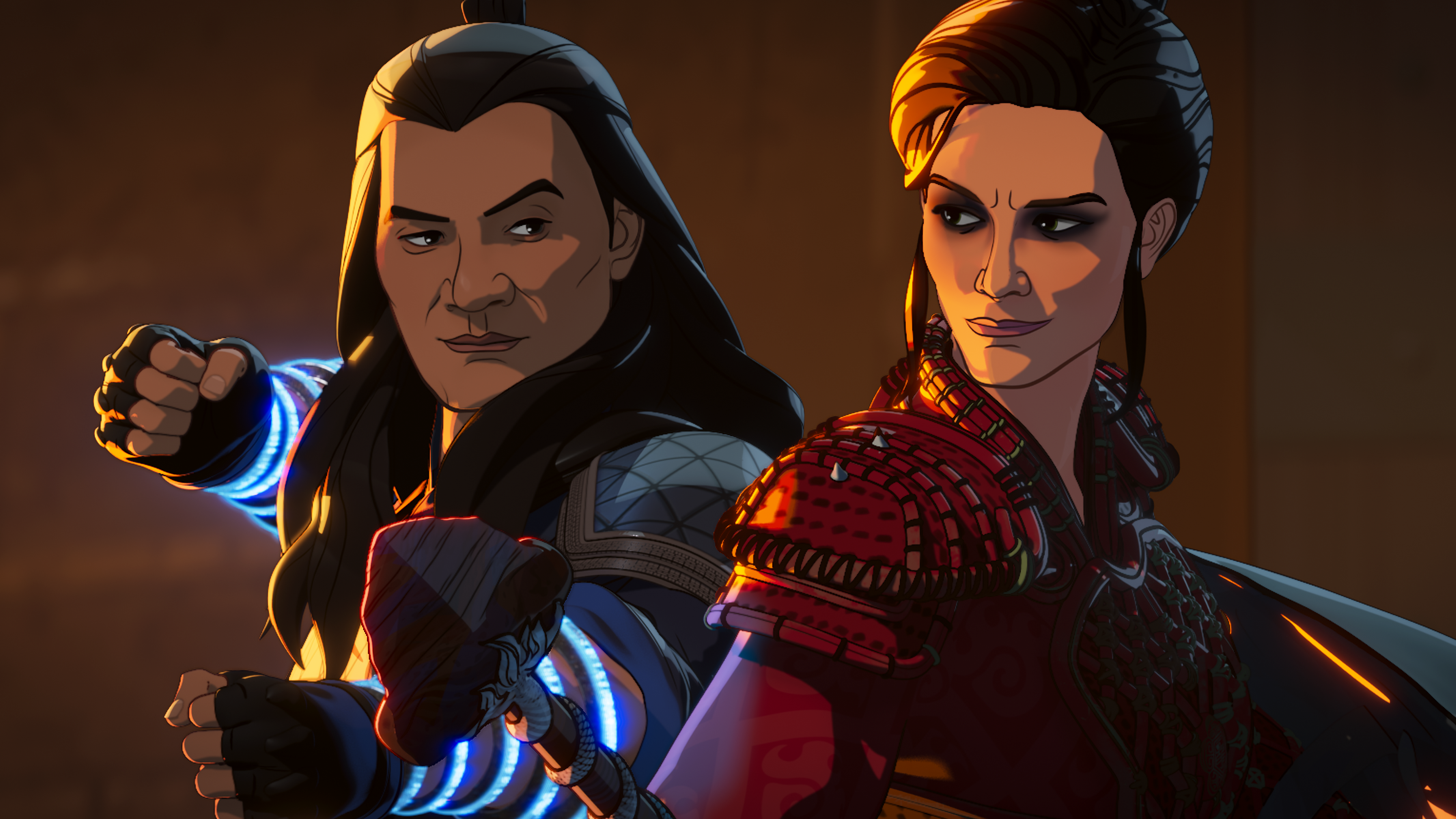 Marvel Studios' What If...? S2E7