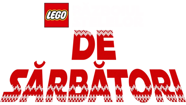 LEGO Războiul Stelelor De Sărbători